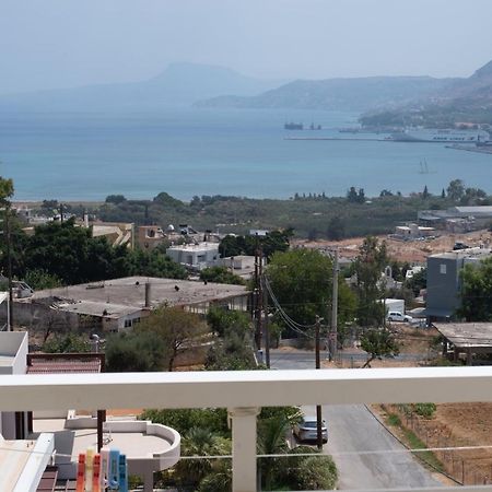 Ferienwohnung Alitocatos Chania  Exterior foto