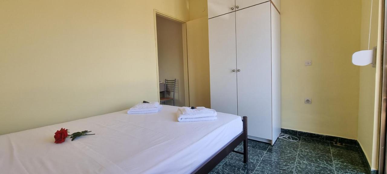 Ferienwohnung Alitocatos Chania  Exterior foto