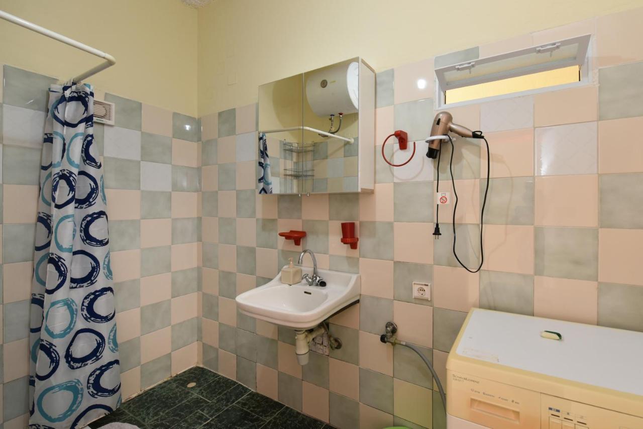 Ferienwohnung Alitocatos Chania  Exterior foto