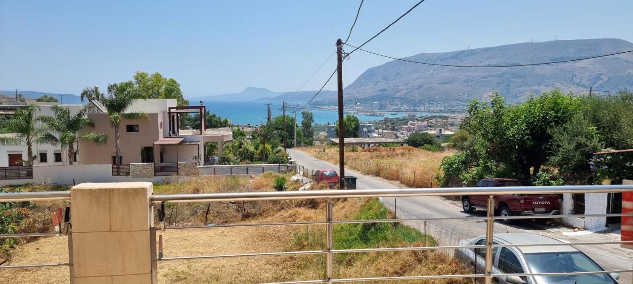 Ferienwohnung Alitocatos Chania  Exterior foto