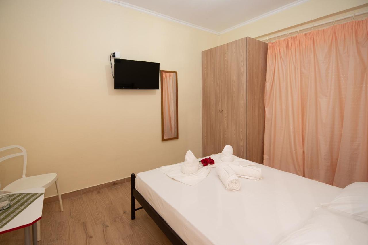 Ferienwohnung Alitocatos Chania  Exterior foto