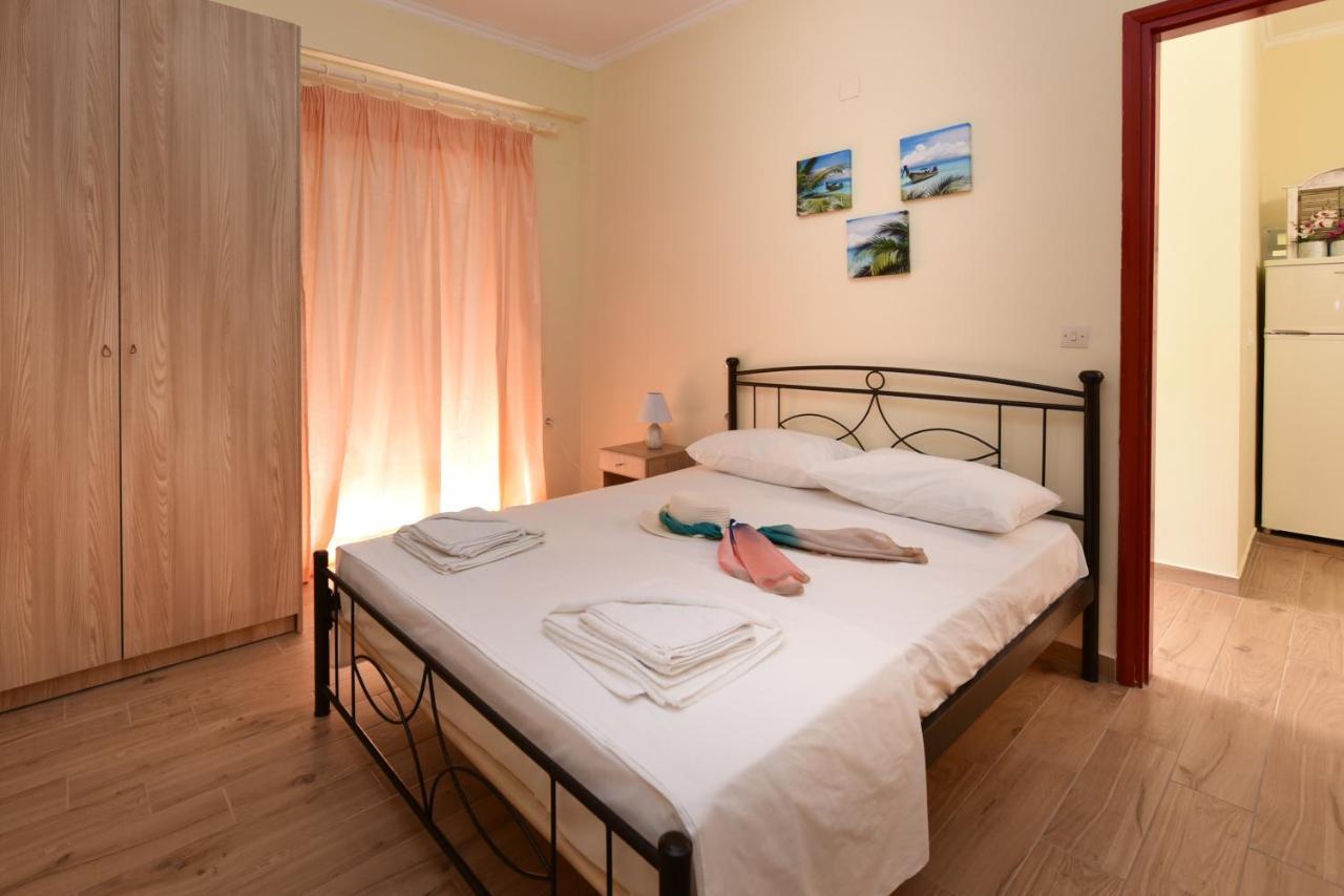 Ferienwohnung Alitocatos Chania  Exterior foto