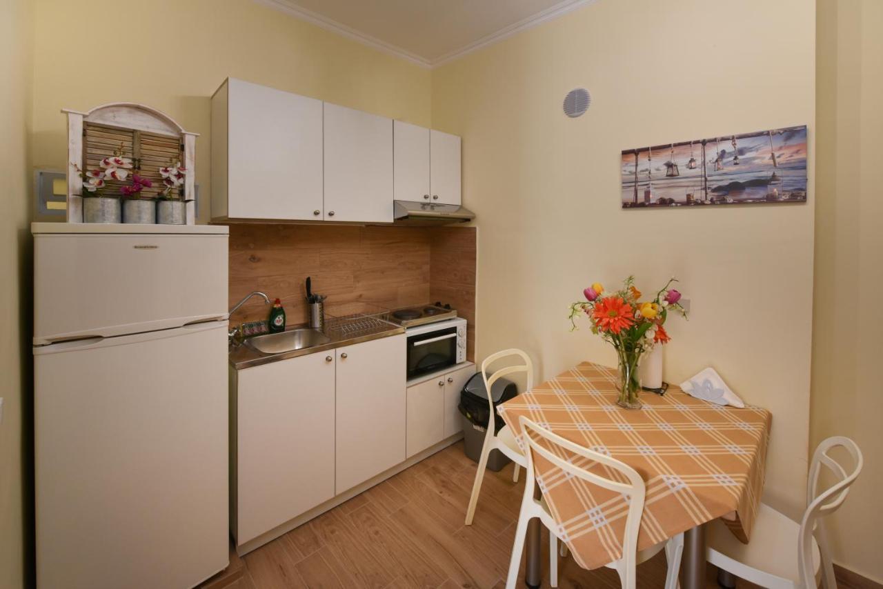Ferienwohnung Alitocatos Chania  Exterior foto