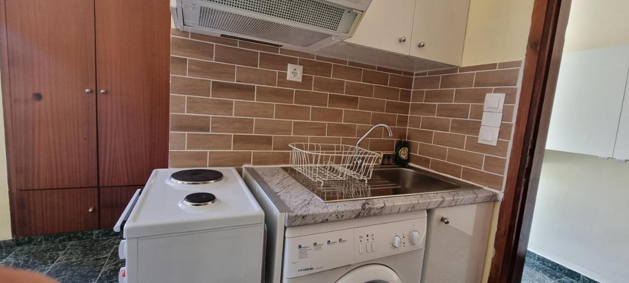 Ferienwohnung Alitocatos Chania  Exterior foto