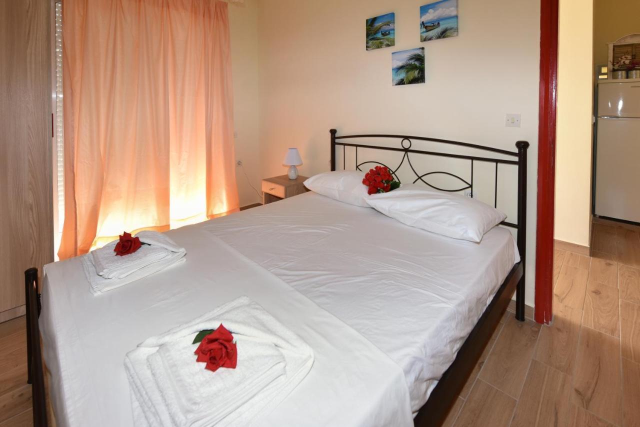 Ferienwohnung Alitocatos Chania  Exterior foto