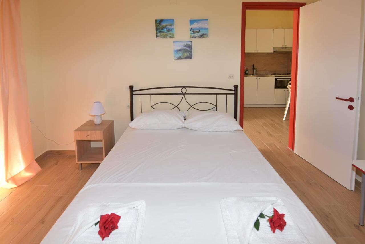 Ferienwohnung Alitocatos Chania  Exterior foto