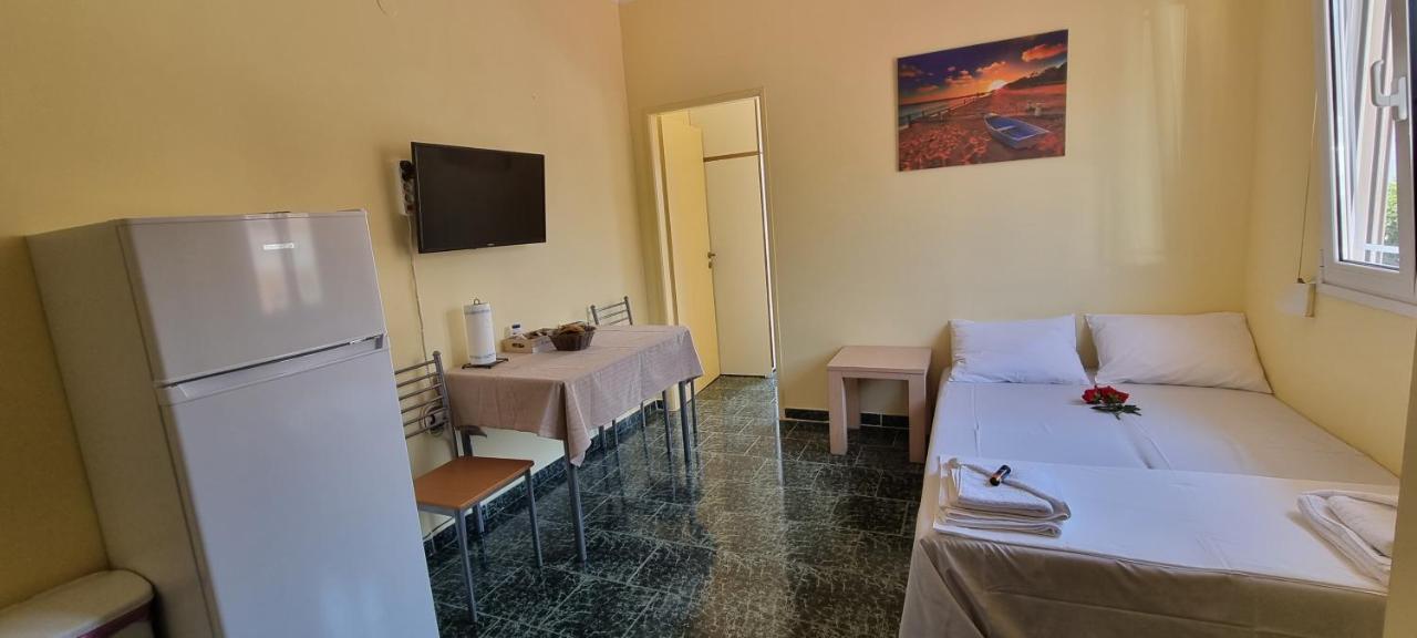 Ferienwohnung Alitocatos Chania  Exterior foto