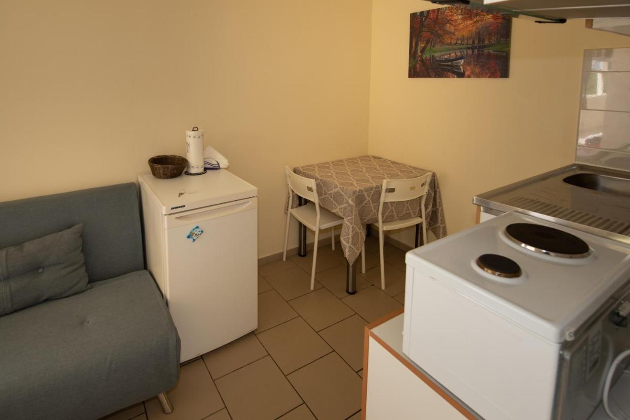 Ferienwohnung Alitocatos Chania  Exterior foto