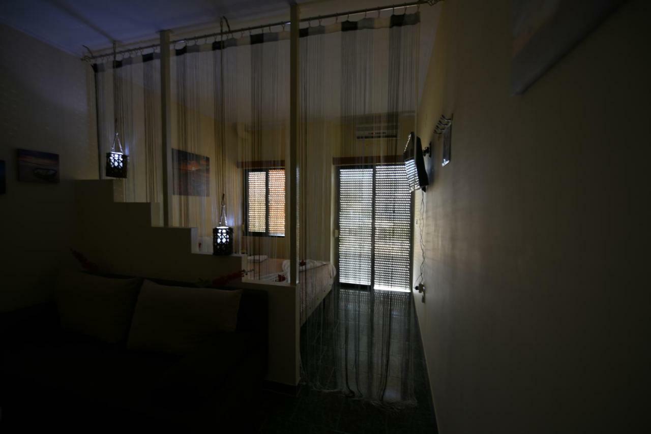 Ferienwohnung Alitocatos Chania  Exterior foto