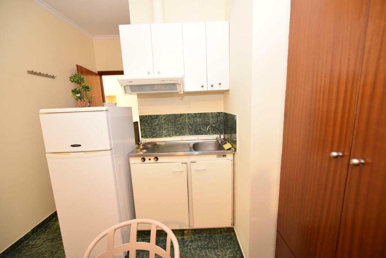 Ferienwohnung Alitocatos Chania  Exterior foto