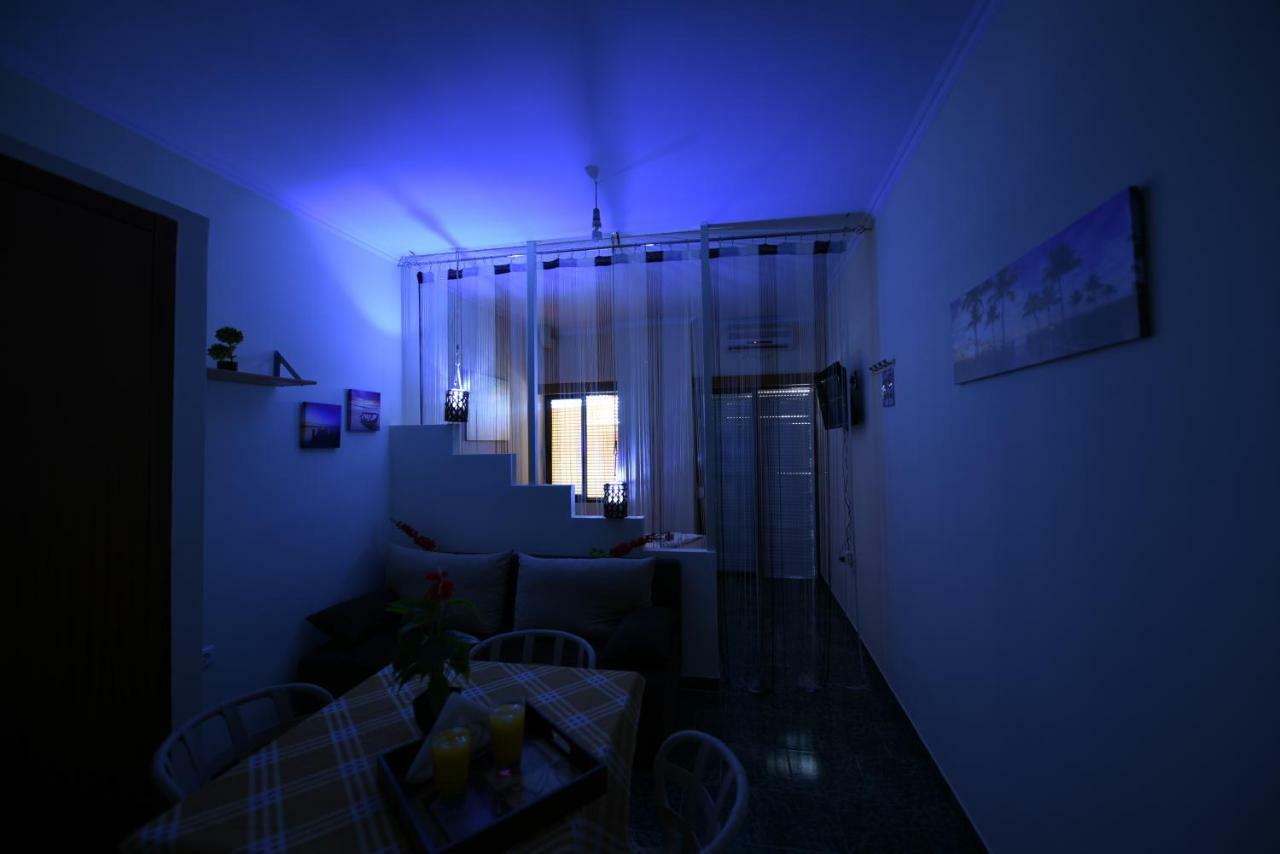 Ferienwohnung Alitocatos Chania  Exterior foto