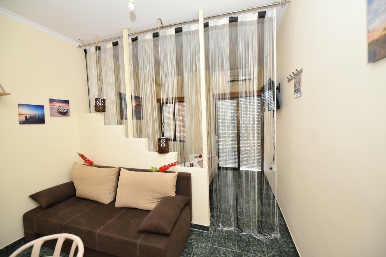 Ferienwohnung Alitocatos Chania  Exterior foto