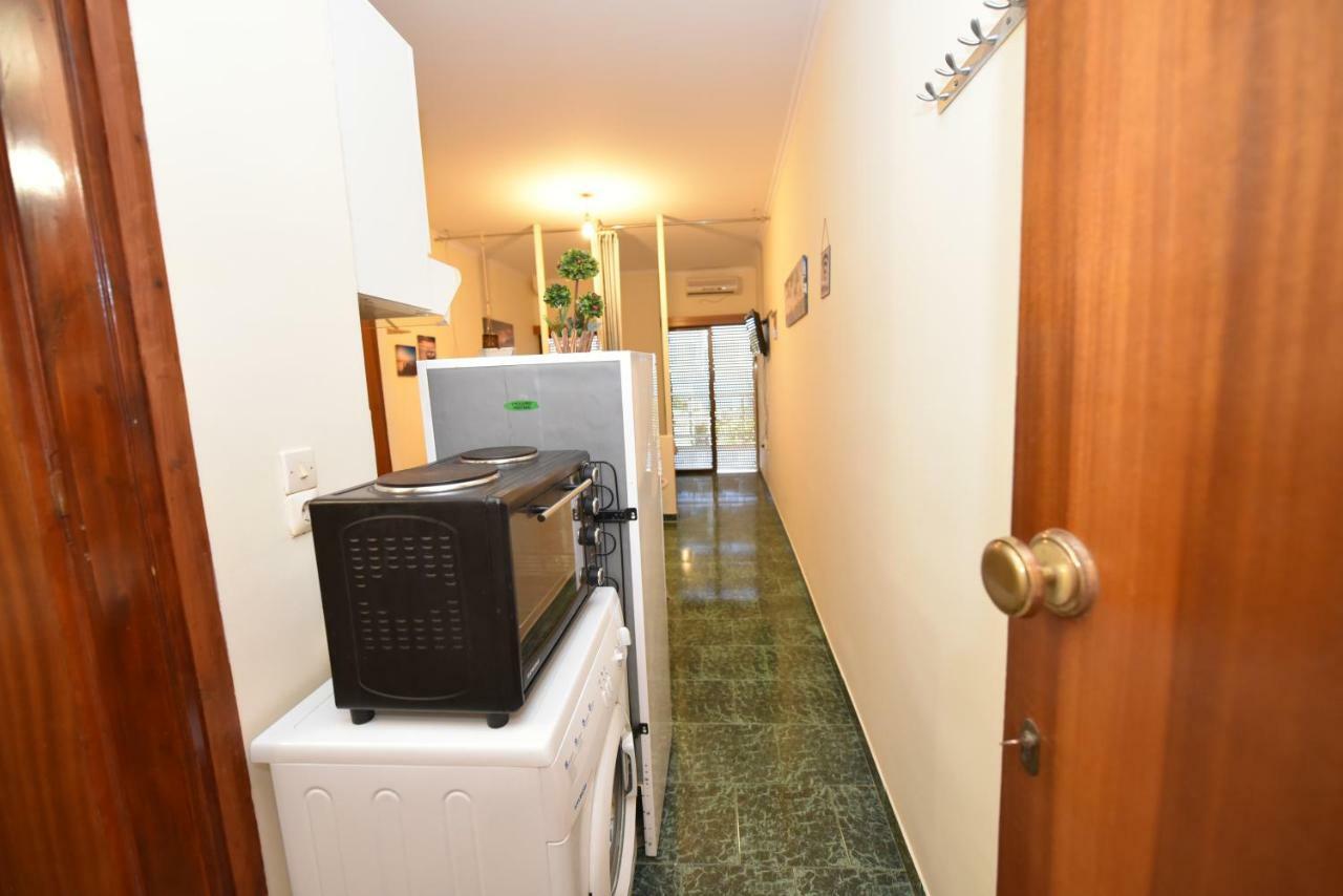 Ferienwohnung Alitocatos Chania  Exterior foto