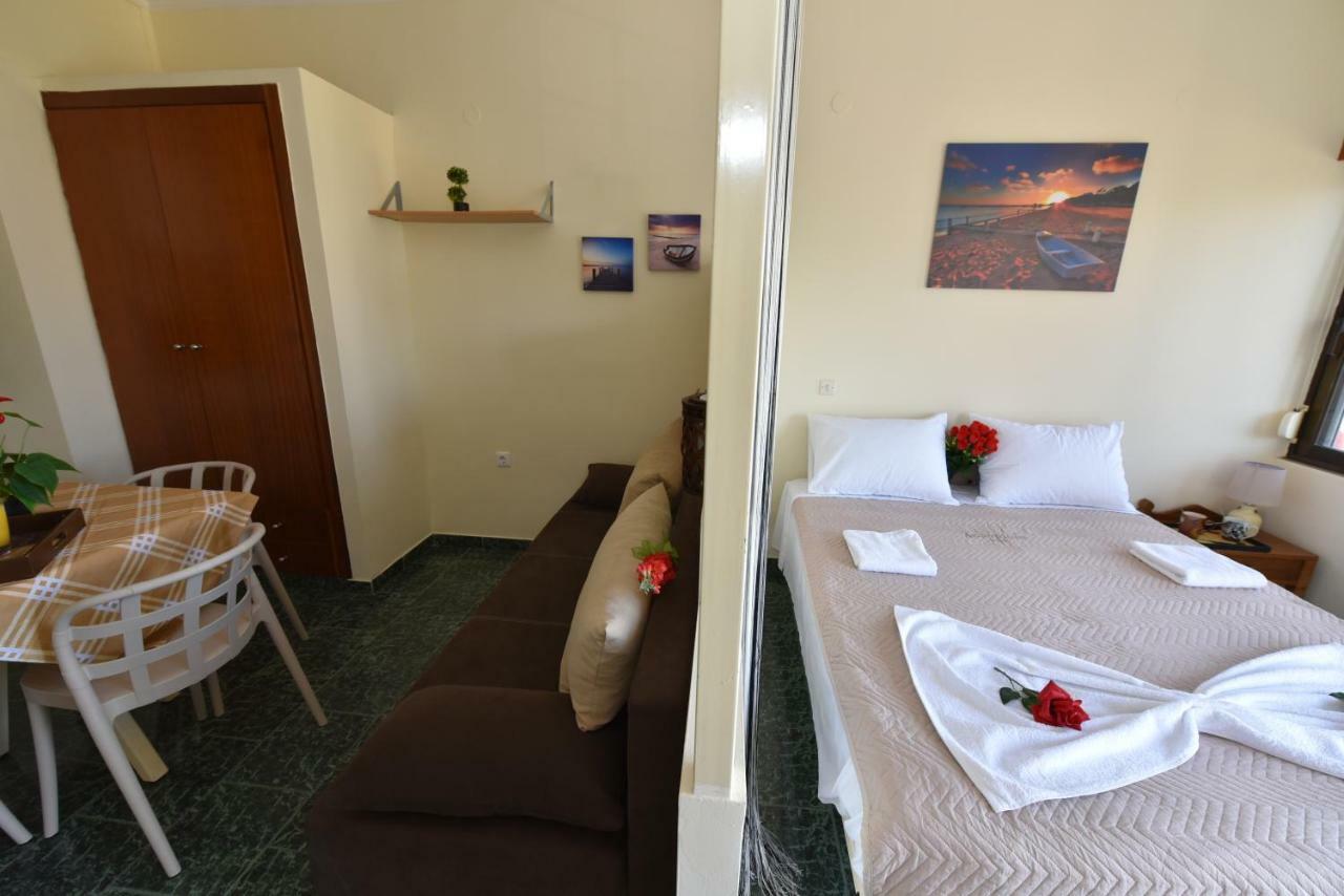 Ferienwohnung Alitocatos Chania  Exterior foto